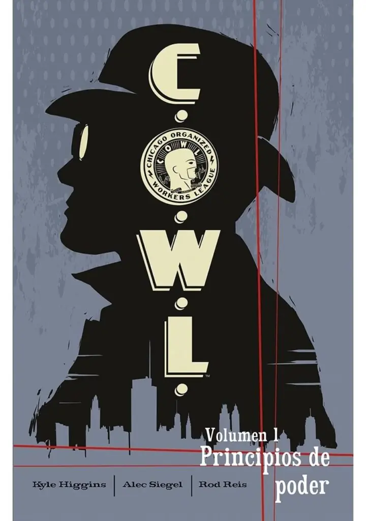 C.o.w.l. 01 (Principios de Poder) – Norma