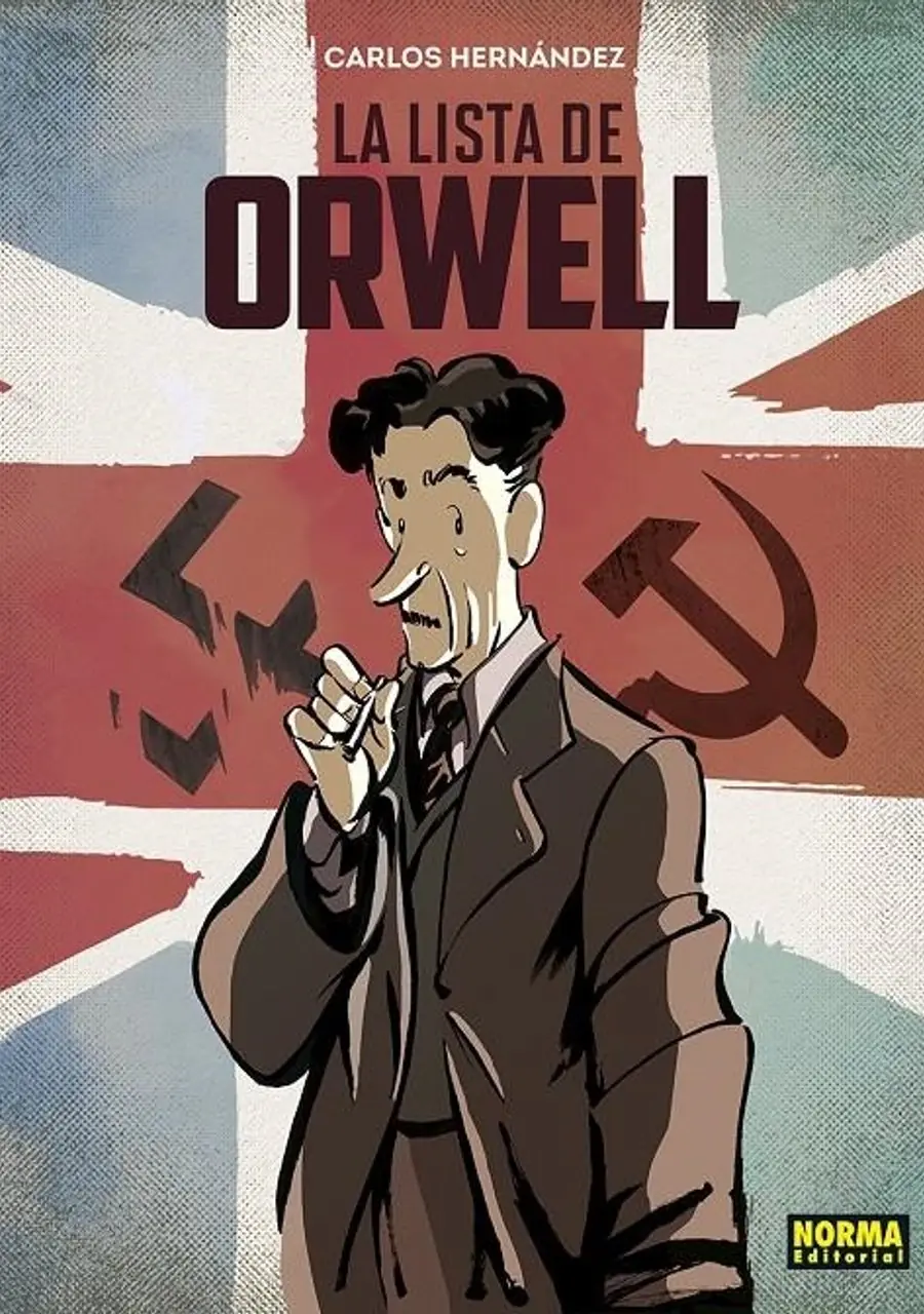 La Lista de Orwell – Norma