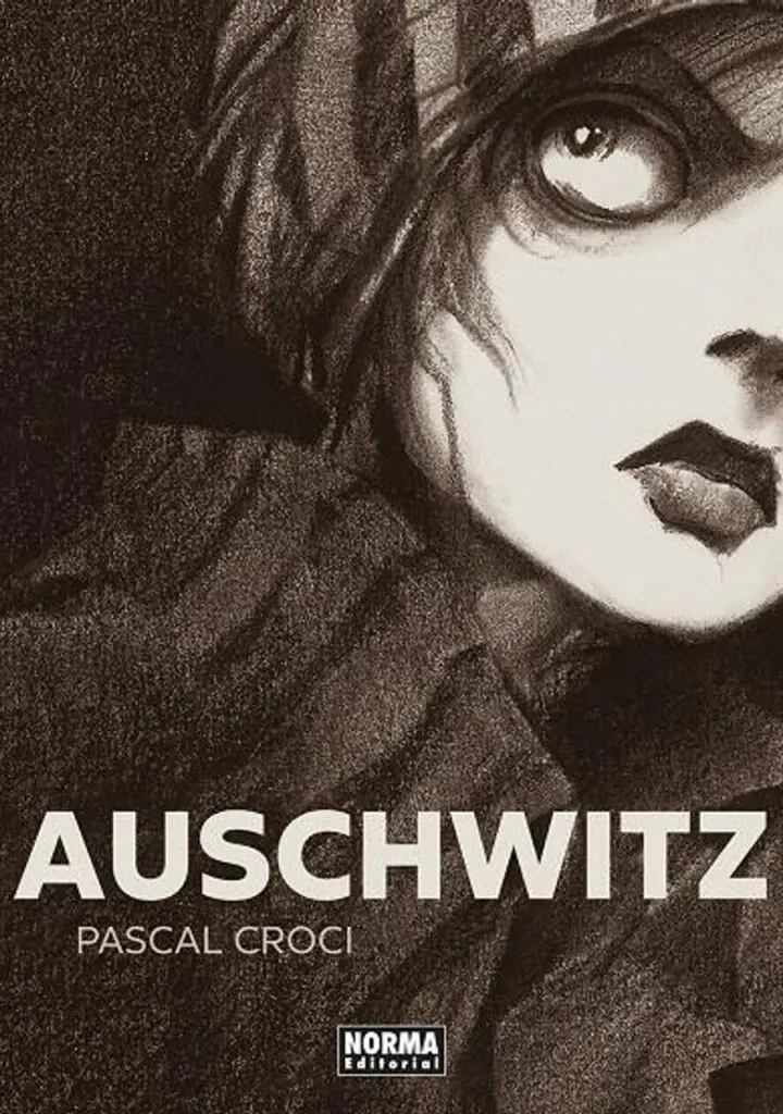 Auschwitz Nueva Edición – Norma