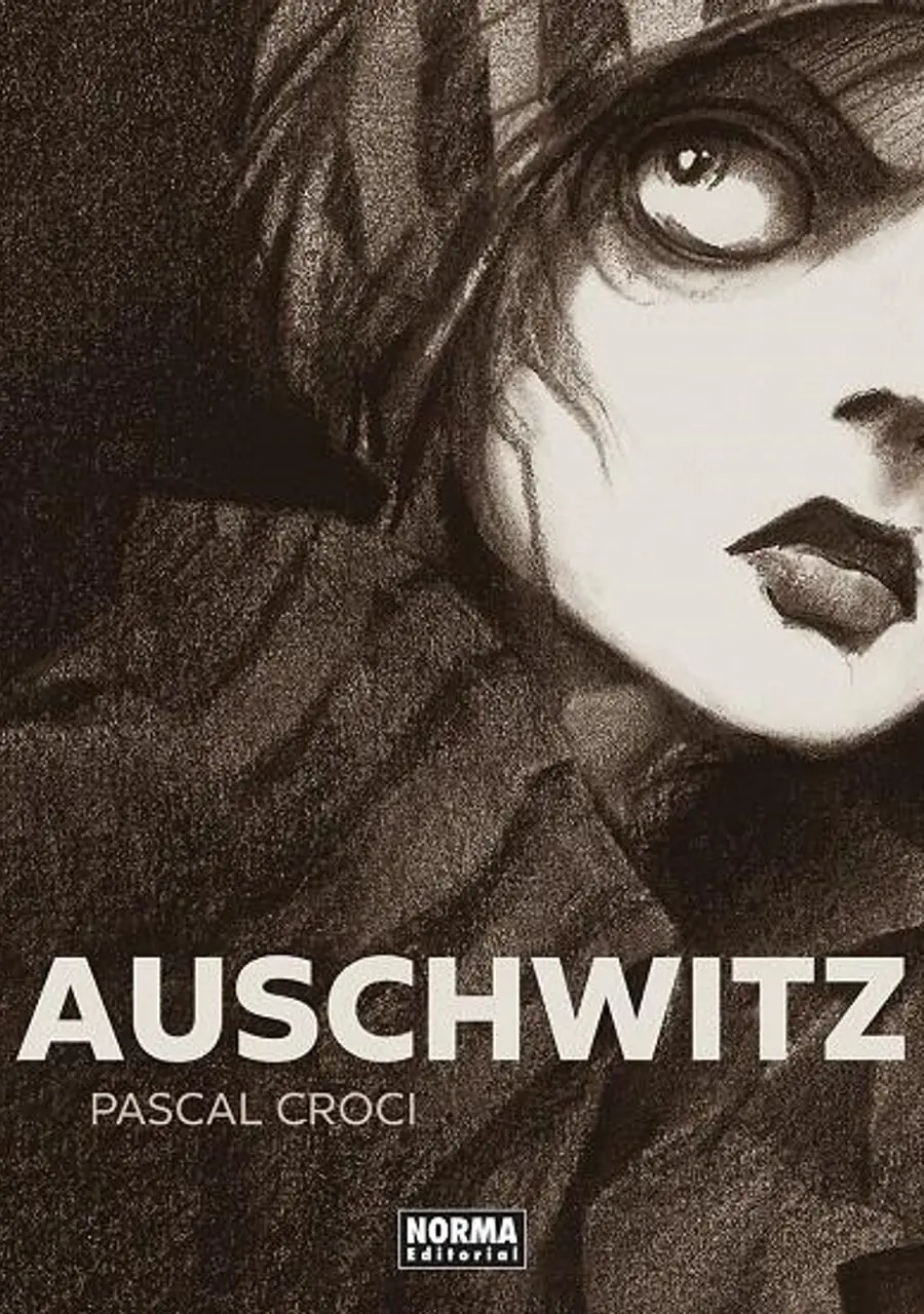 Auschwitz Nueva Edición – Norma