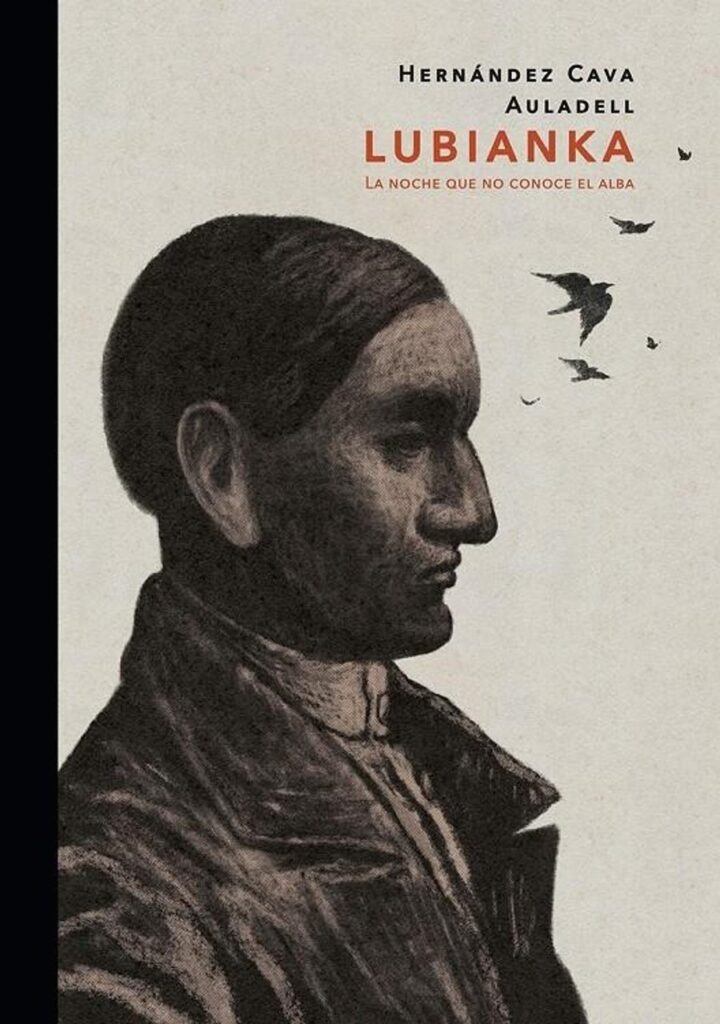 Lubianka – Norma