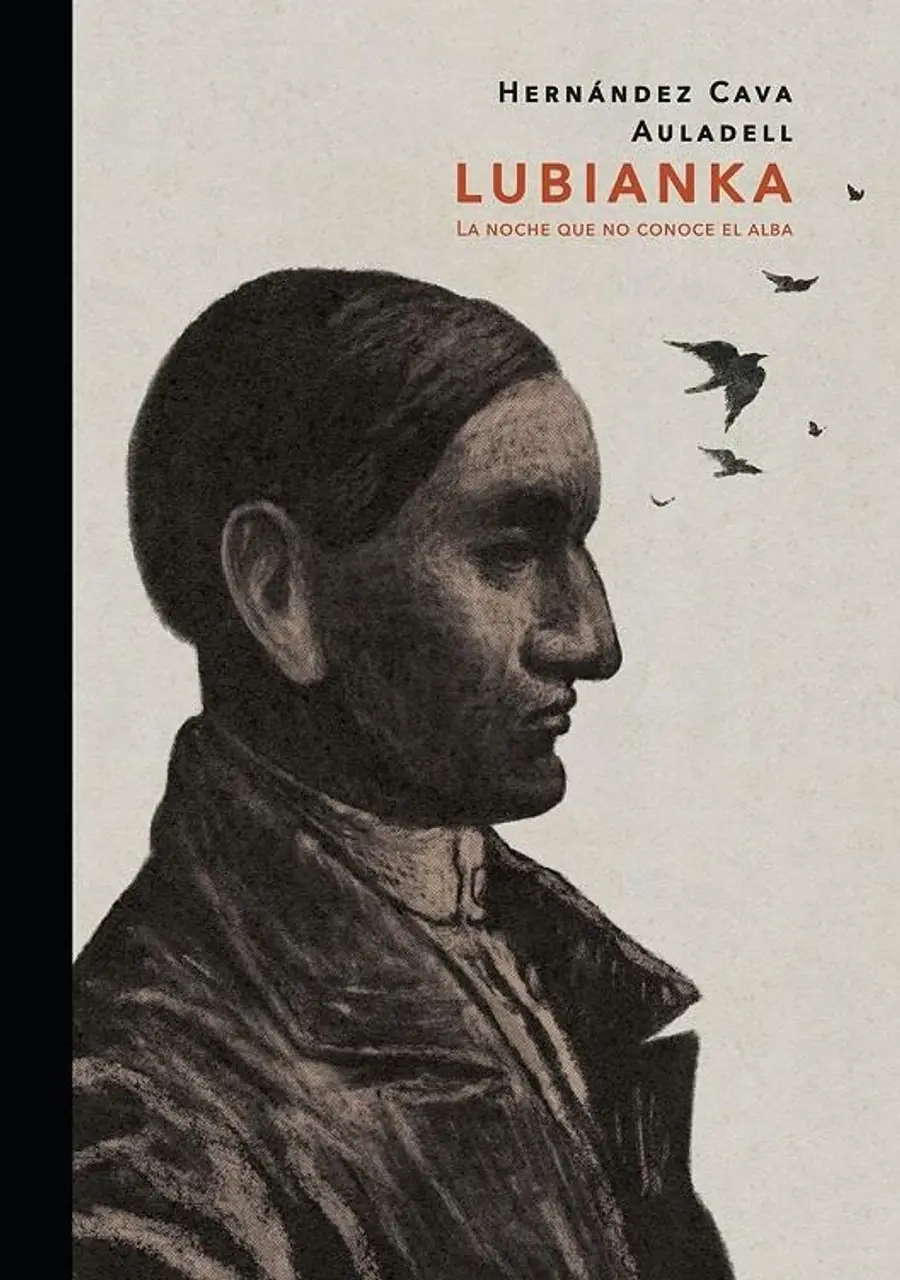 Lubianka – Norma