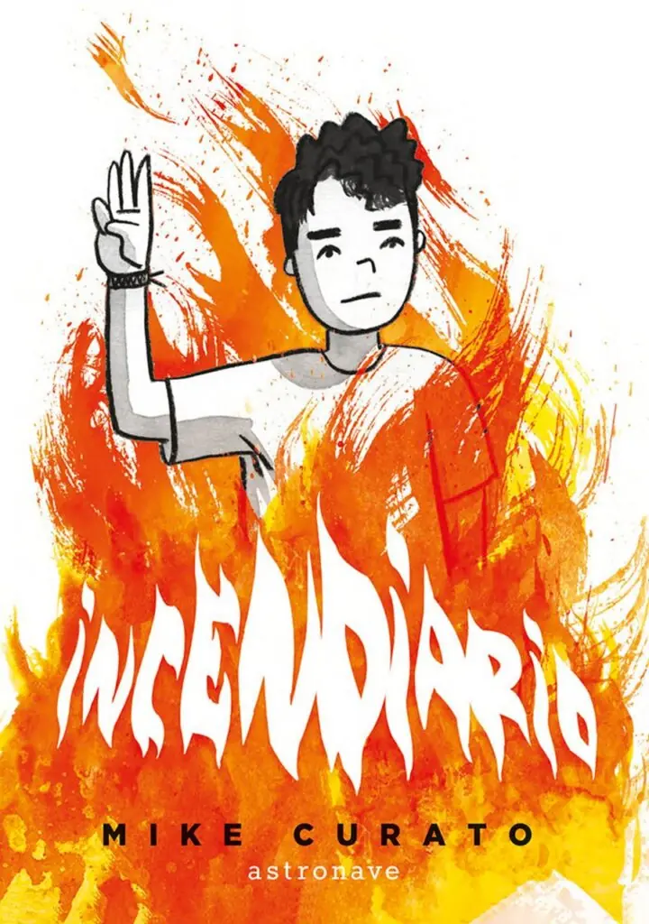 Incendiario – Norma