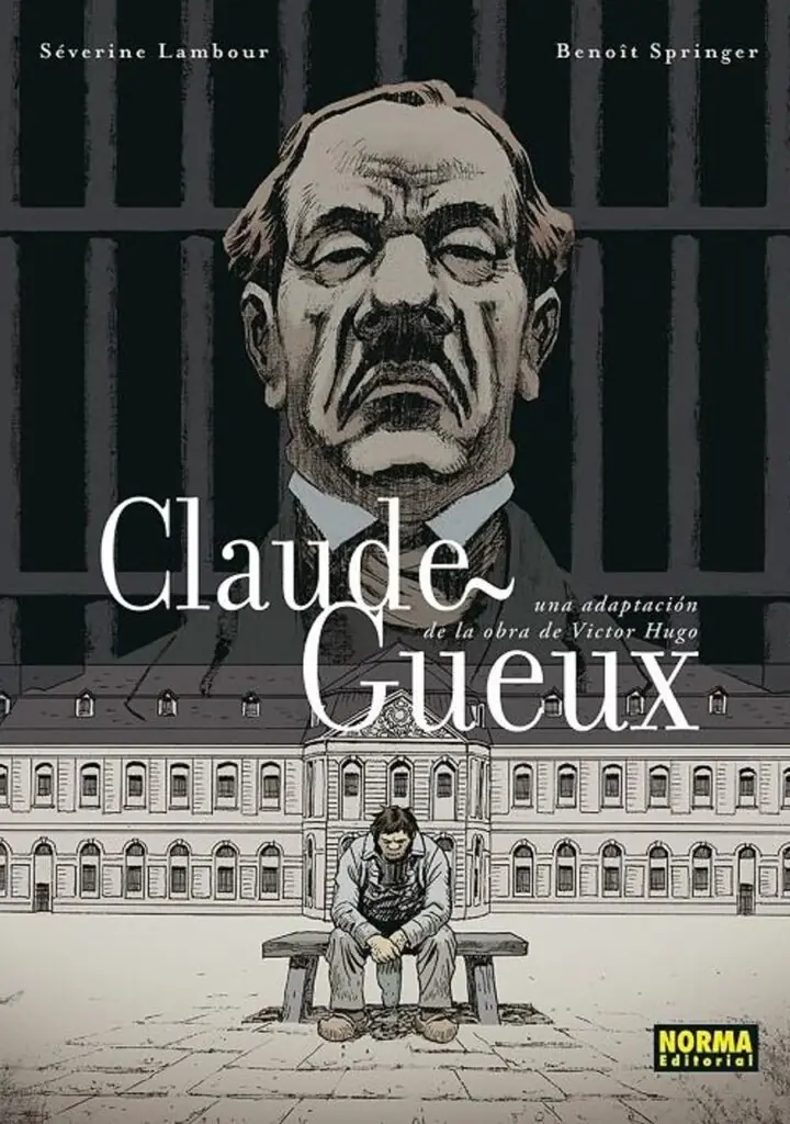Claude Gueux – Norma