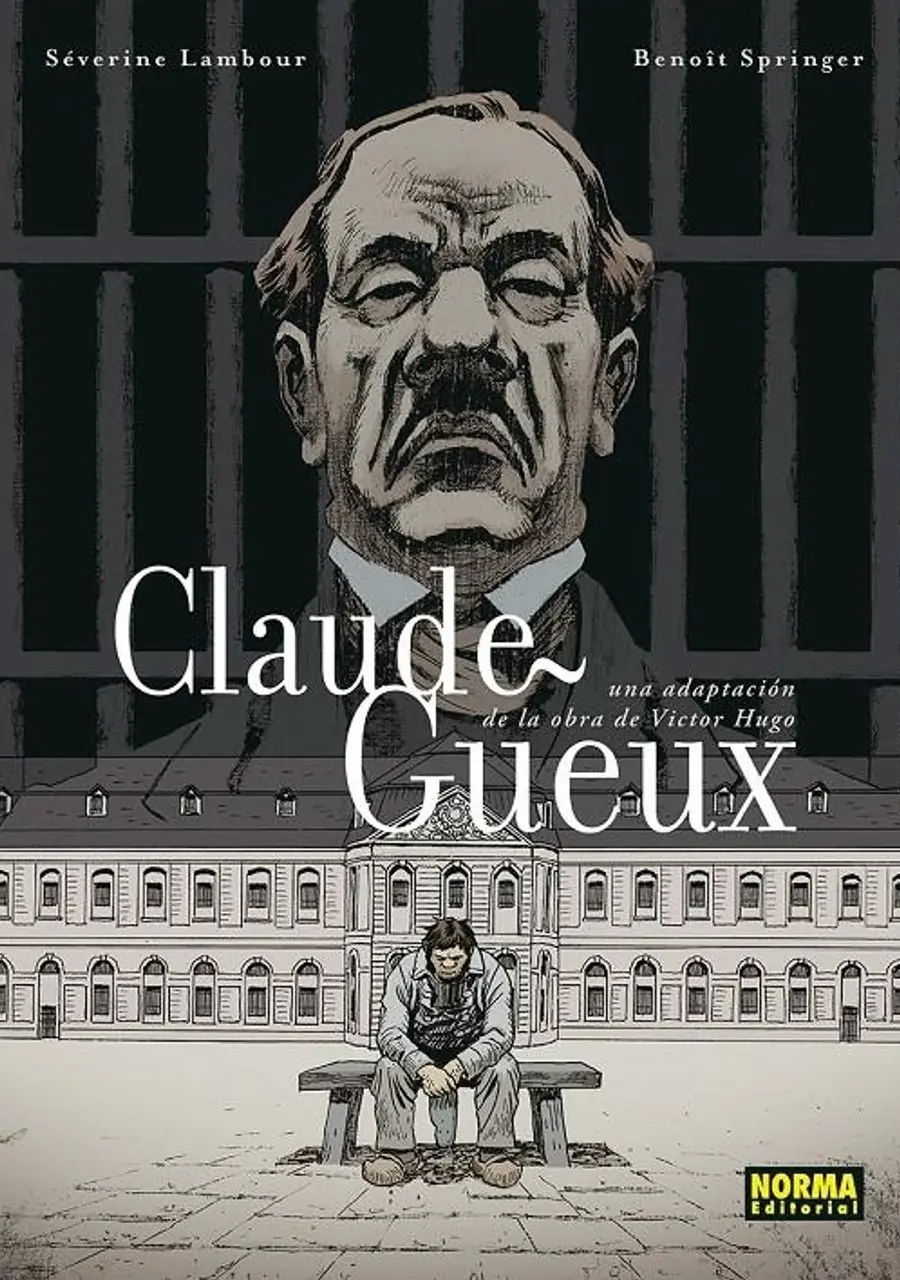 Claude Gueux – Norma