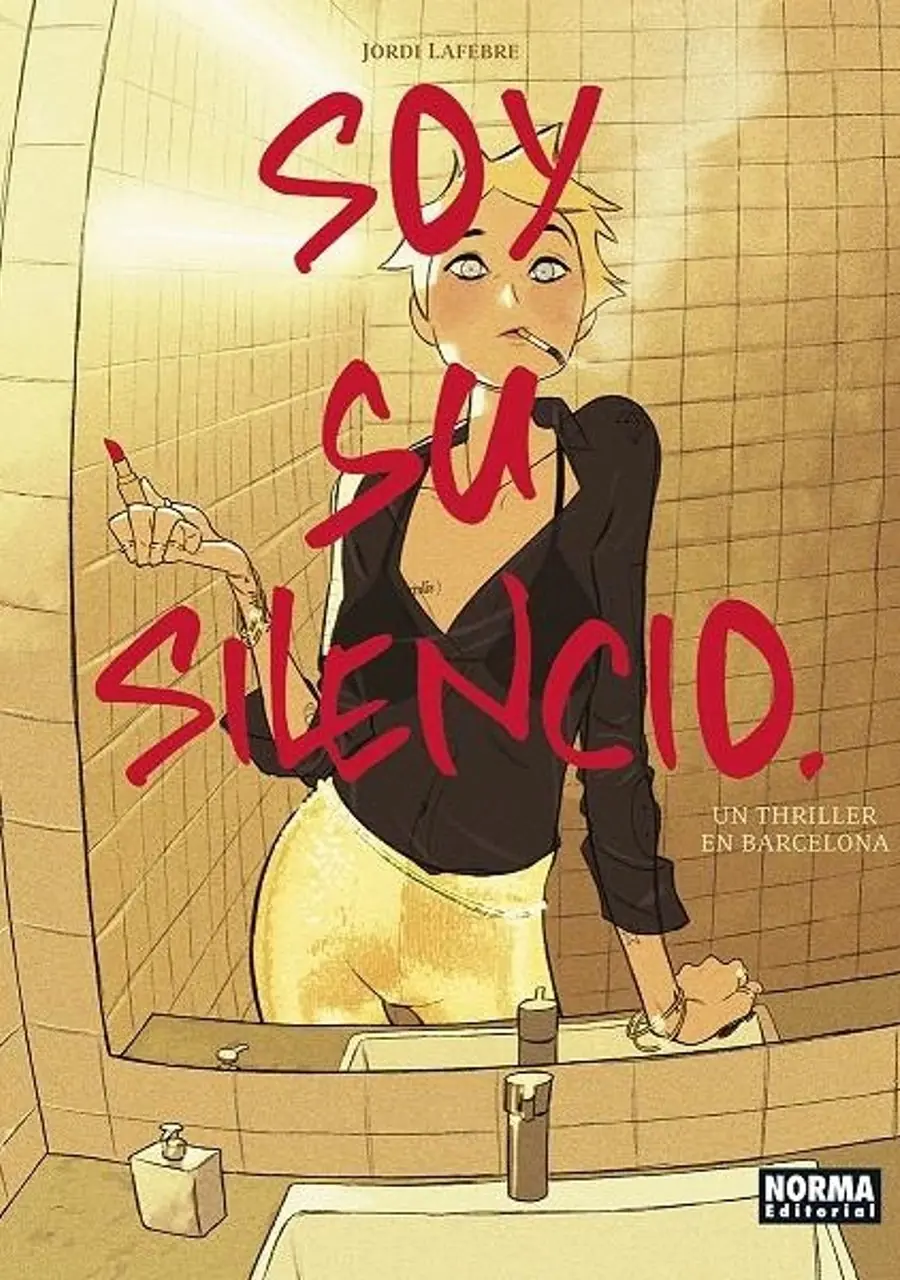 Soy su Silencio – Norma
