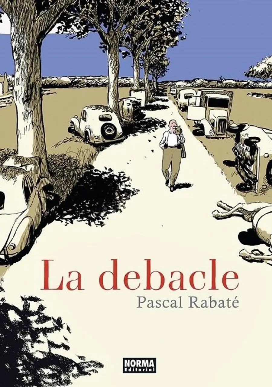 La Debacle Integral – Norma