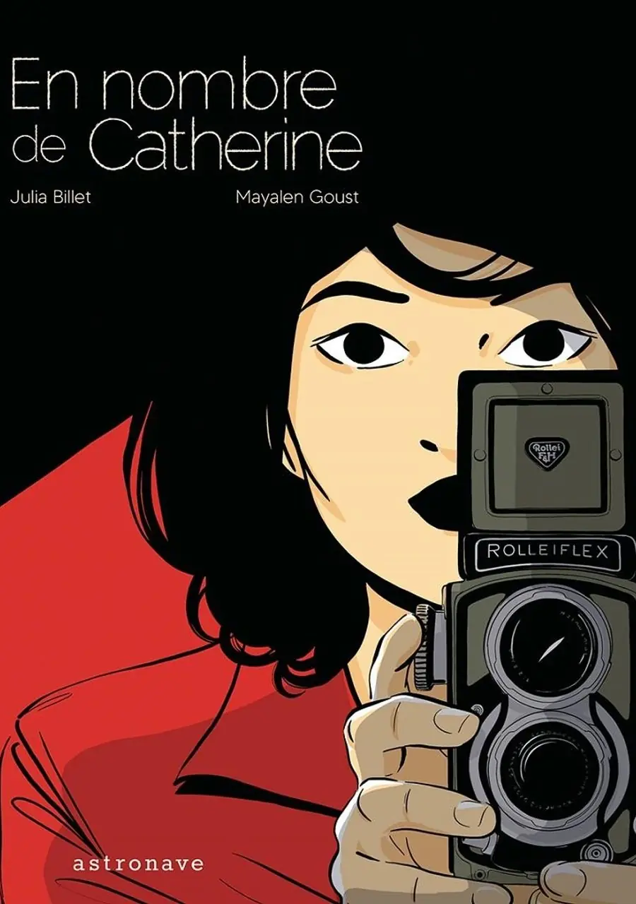 En Nombre de Catherine Integral – Norma