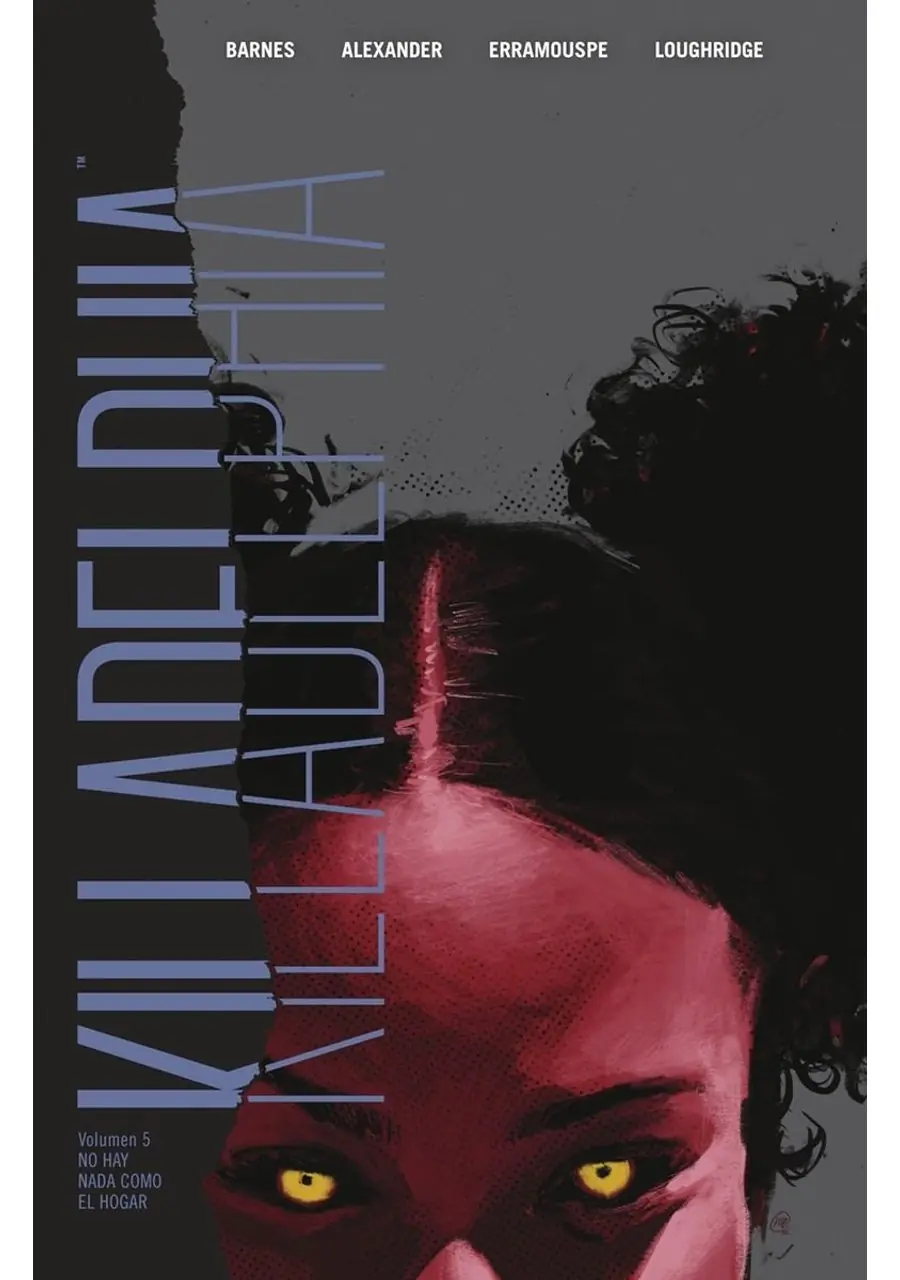 Killadelphia 05 (No Hay Nada Como el Hogar) – Norma