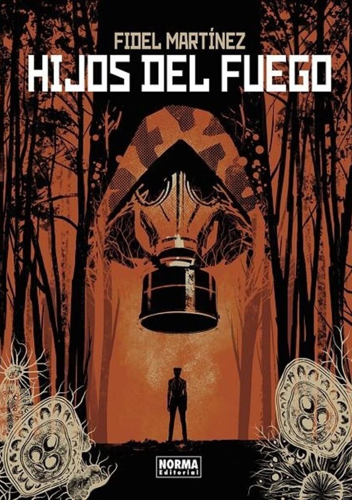 Hijos del Fuego – Norma