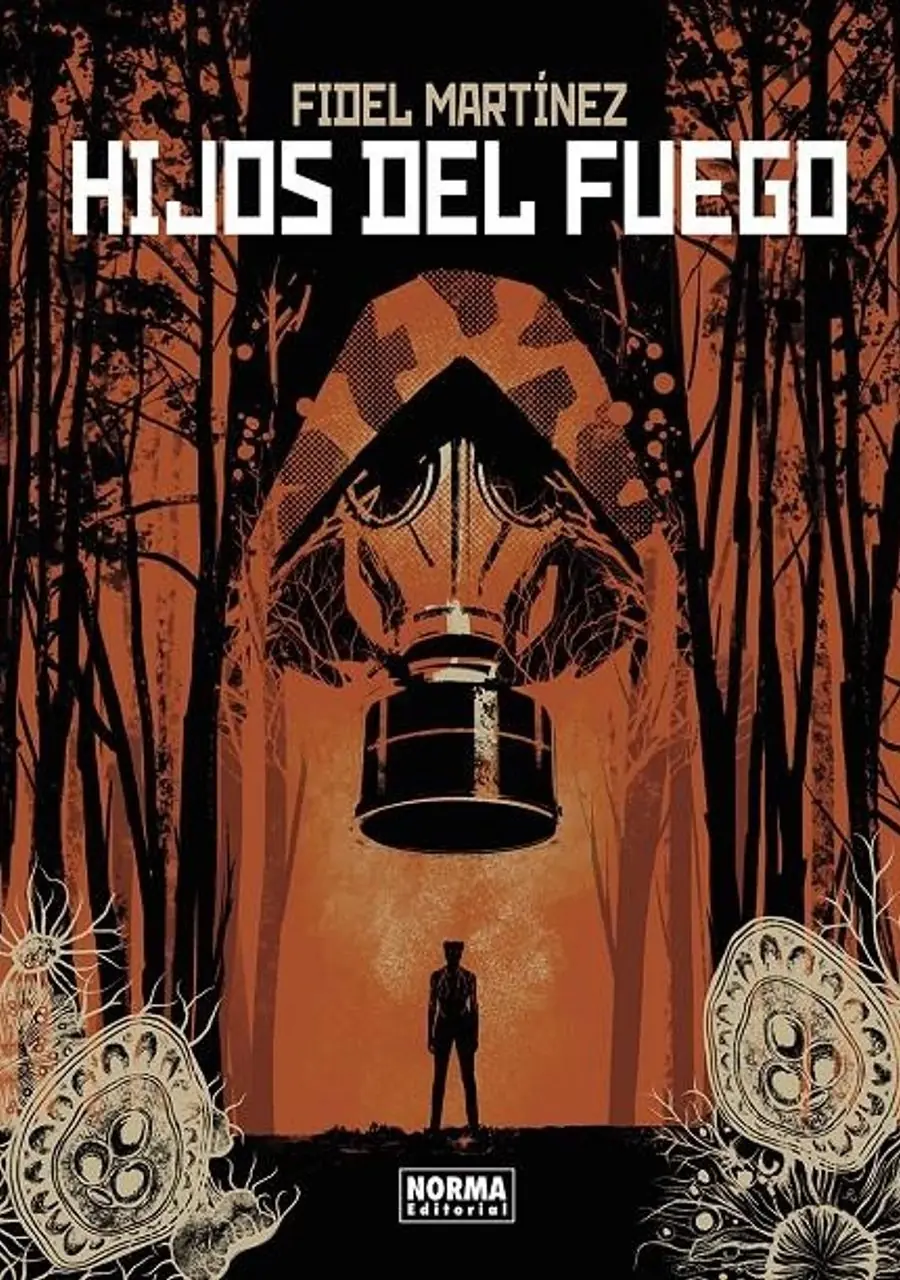 Hijos del Fuego – Norma