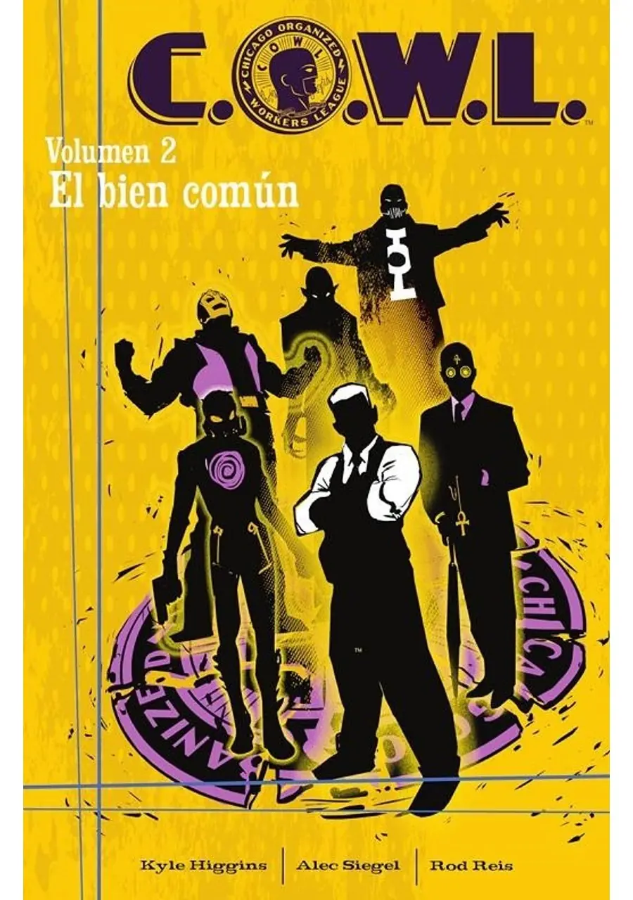 C.o.w.l. 02 (El Bien Común) – Norma