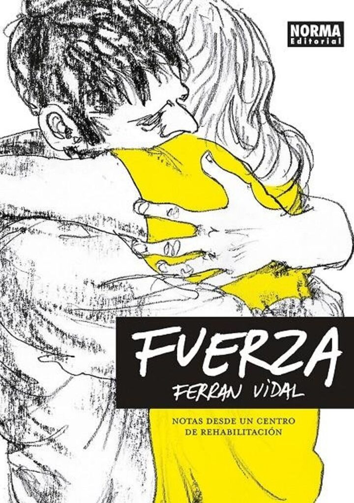 Fuerza – Norma