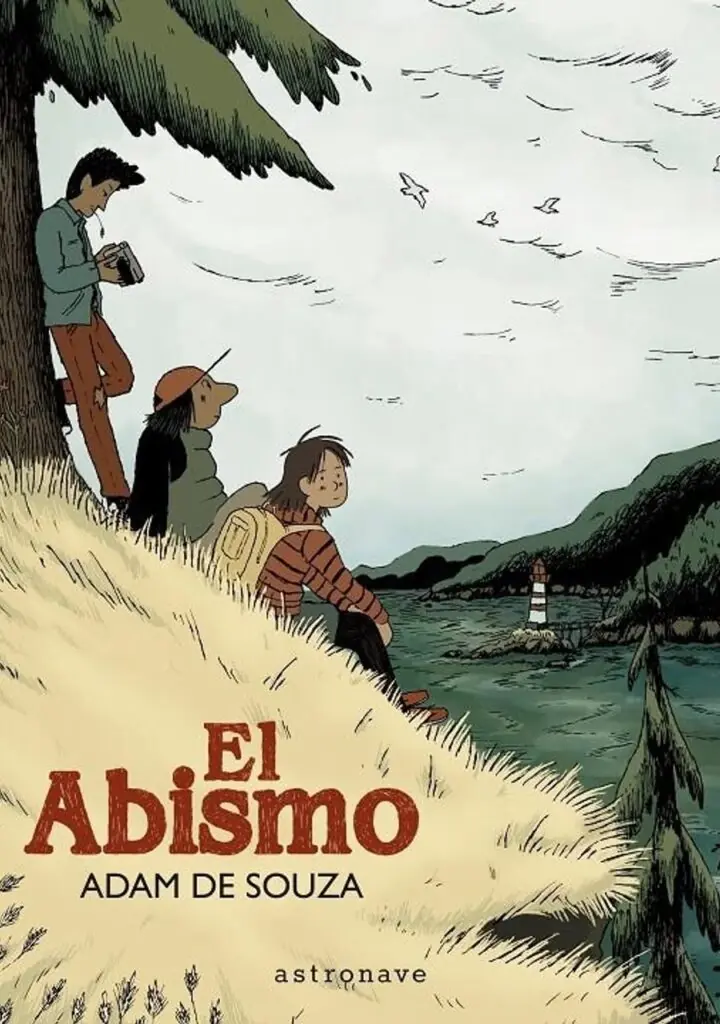El Abismo – Norma