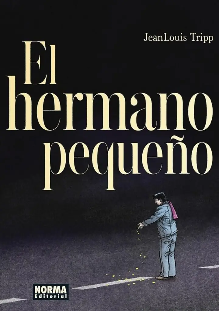 El Hermano Pequeño – Norma