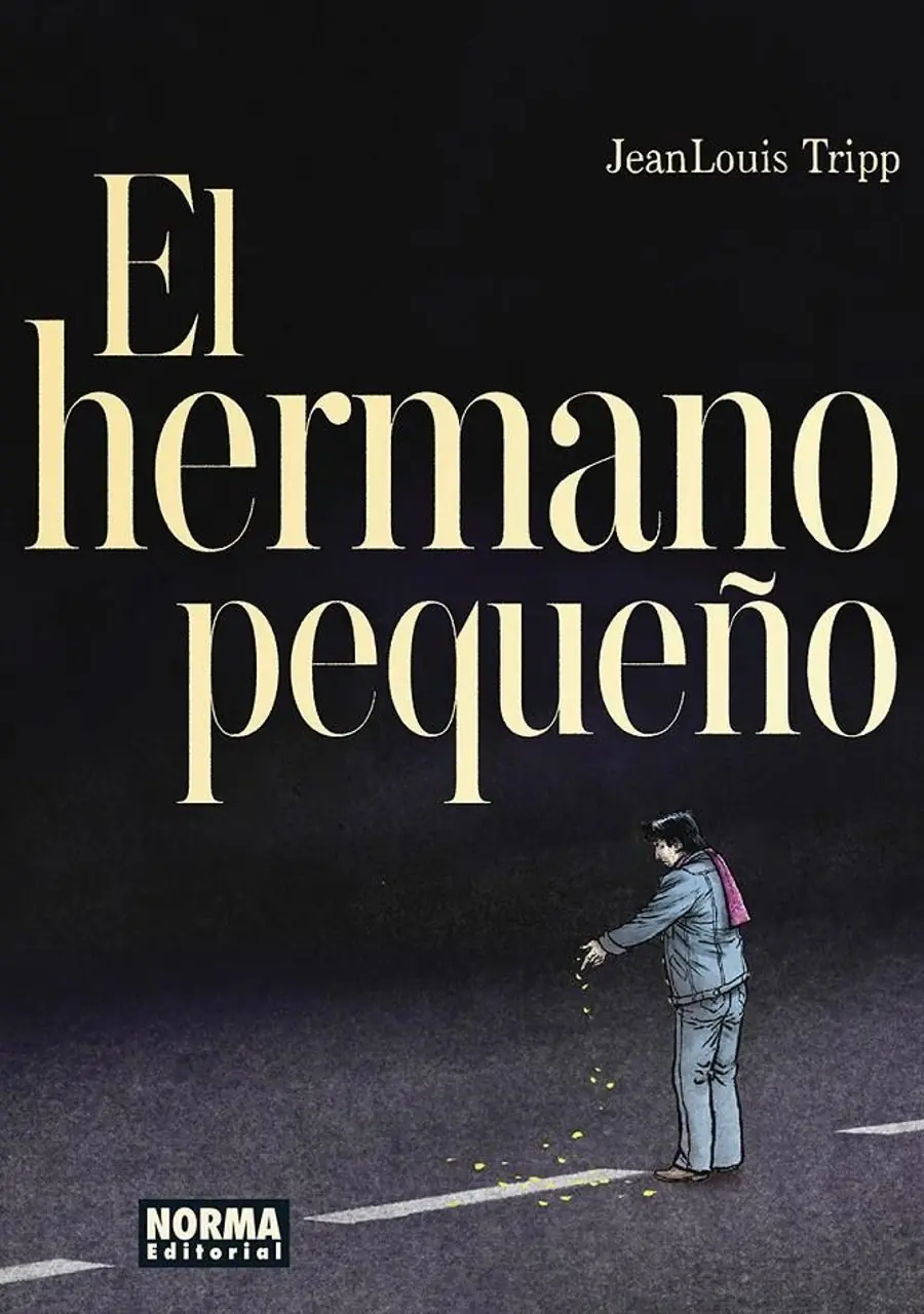 El Hermano Pequeño – Norma