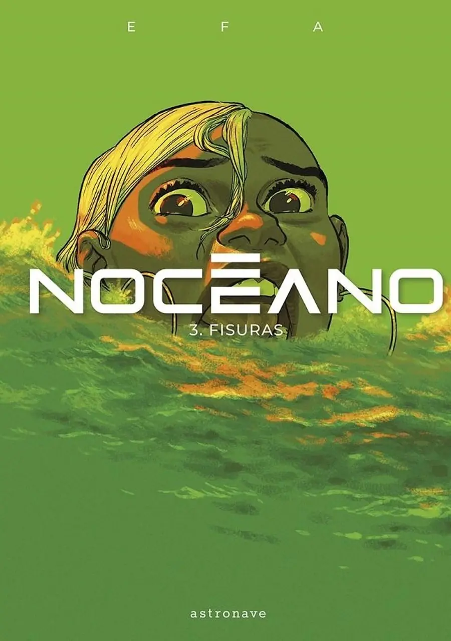 Nocéano 03 (Fisuras) – Norma