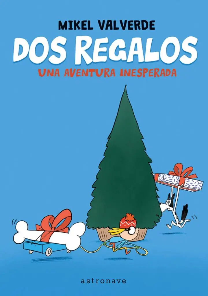 Dos Regalos – Norma
