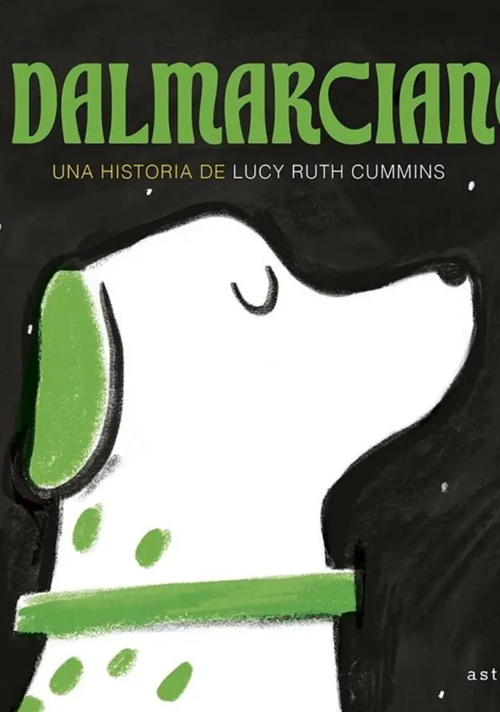 El Dalmarciano – Norma