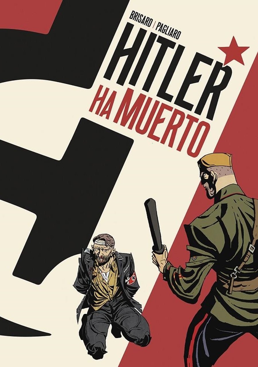 Hitler Ha Muerto ! – Norma