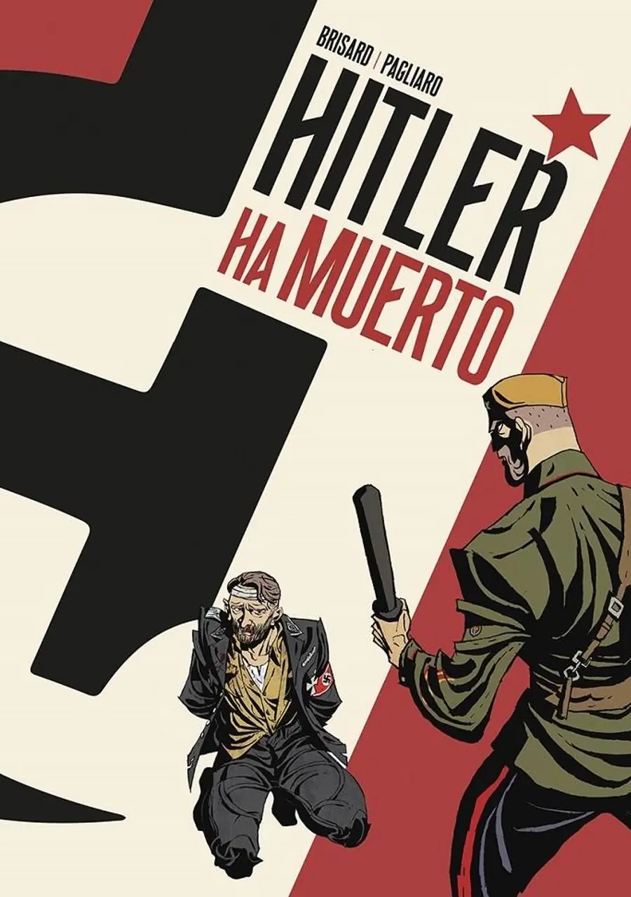 Hitler Ha Muerto ! – Norma