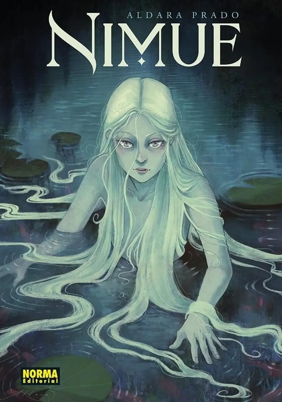 Nimué – Norma