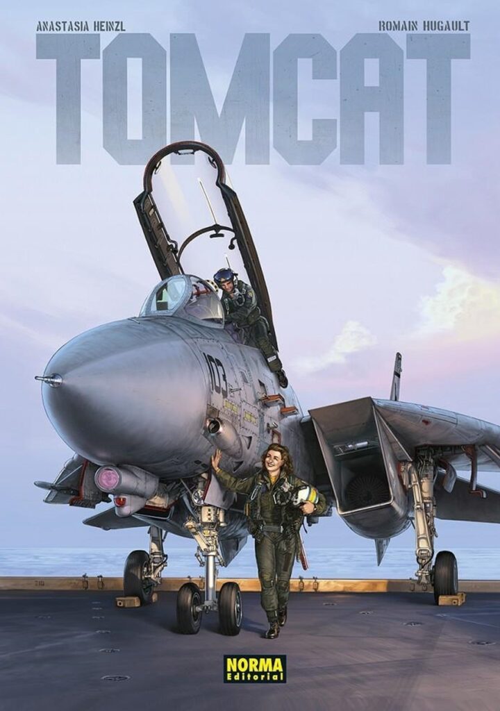 Tomcat – Norma