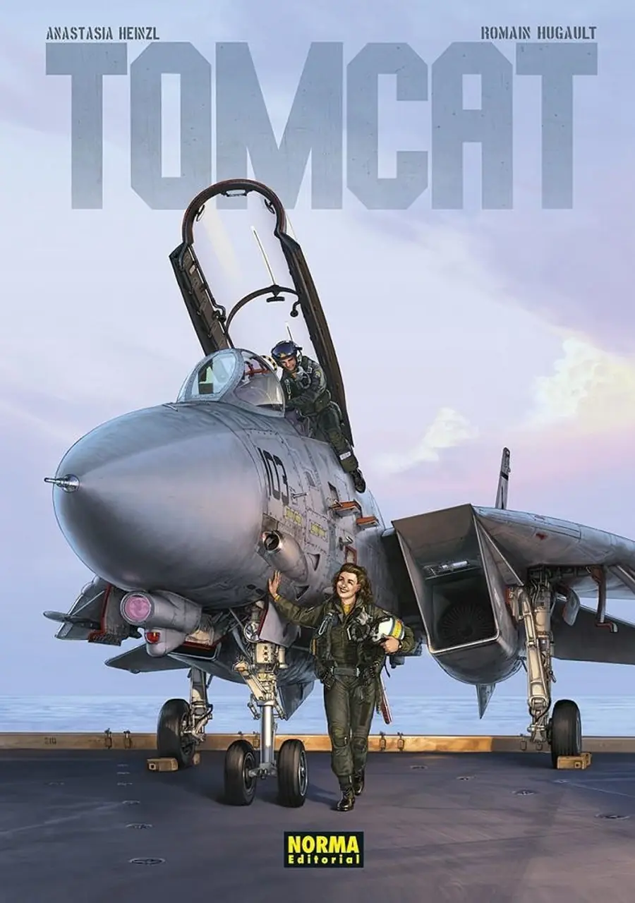 Tomcat – Norma