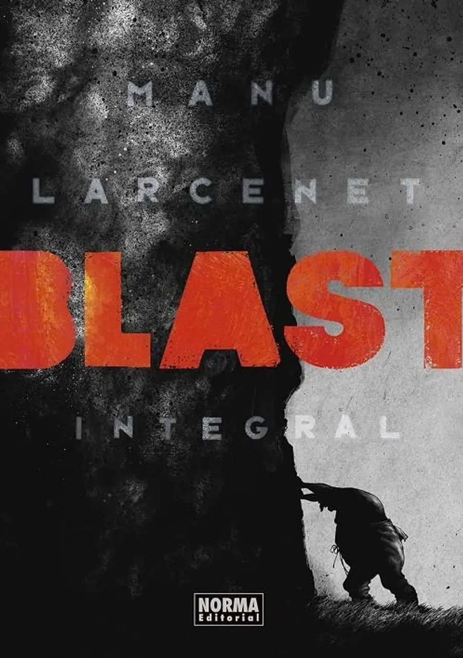 Blast Edición Integral – Norma