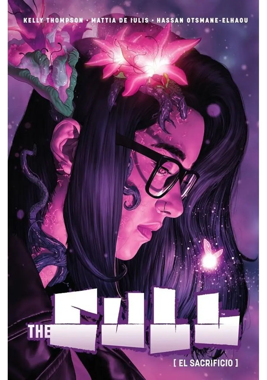 The Cull 01 (El Sacrificio) – Norma