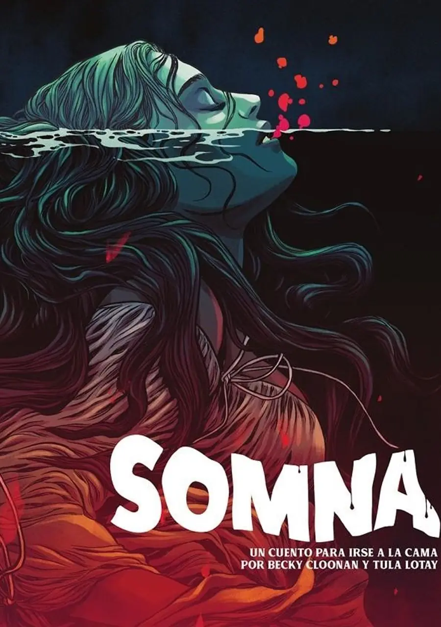 Somna Integral – Norma