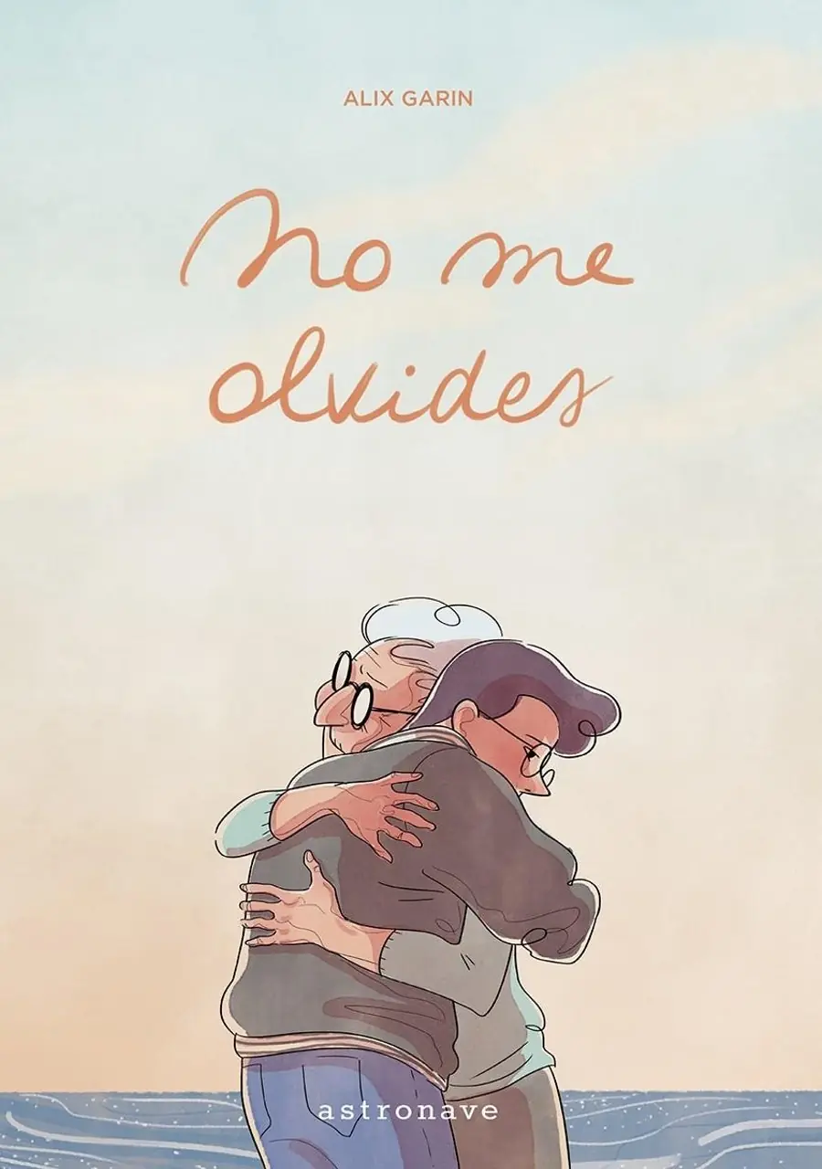 No Me Olvides – Norma