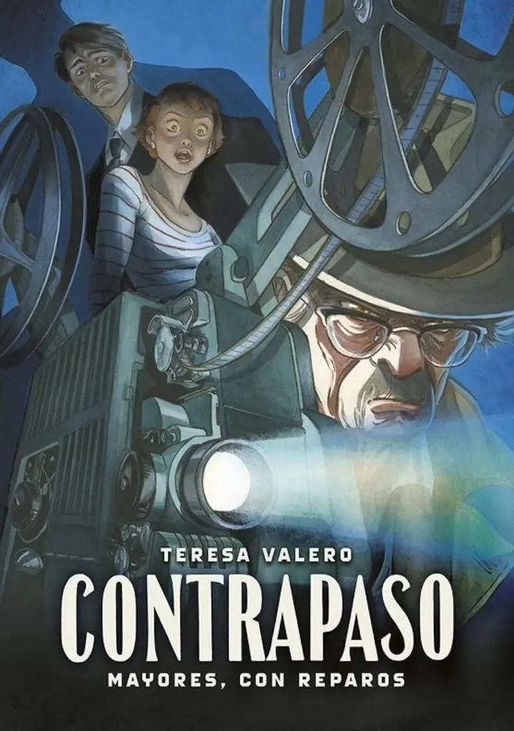 Contrapaso 02 (Mayores, con Reparos) – Norma