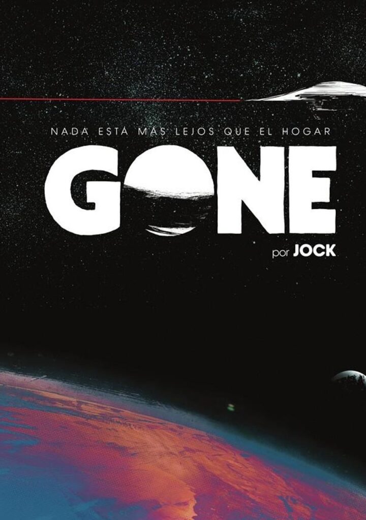 Gone – Norma