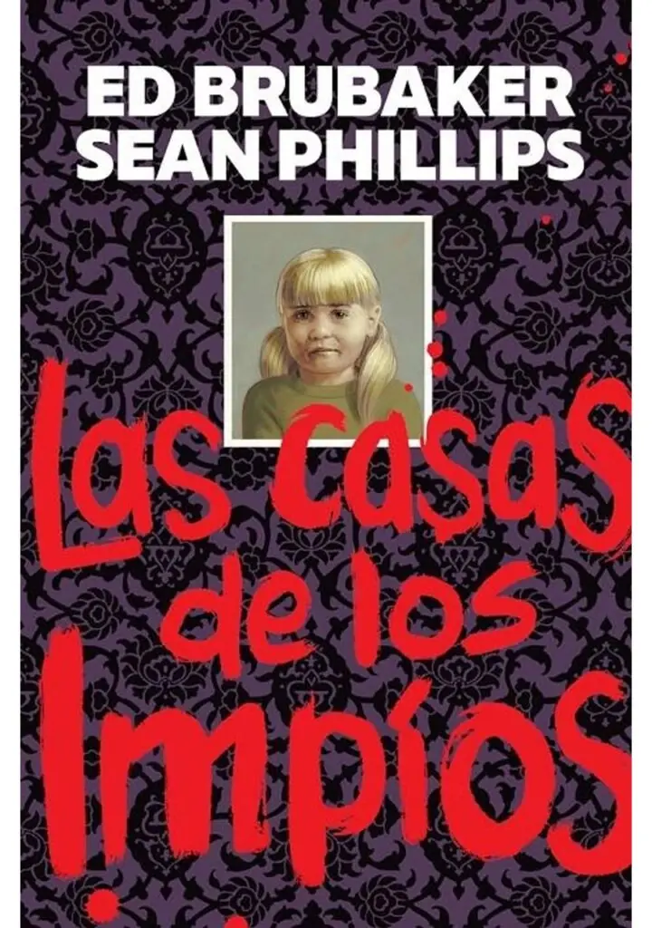 Las Casas de los Impíos – Norma