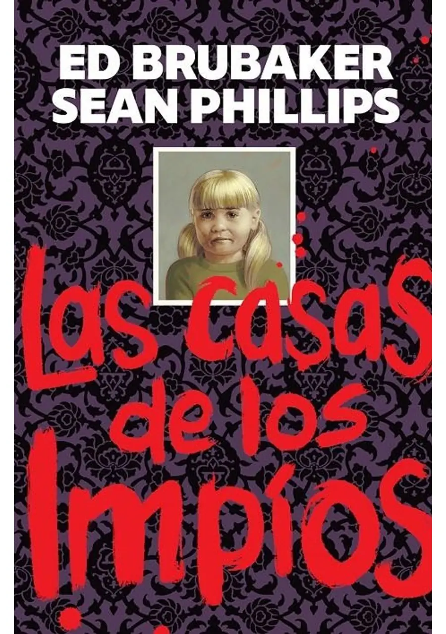 Las Casas de los Impíos – Norma