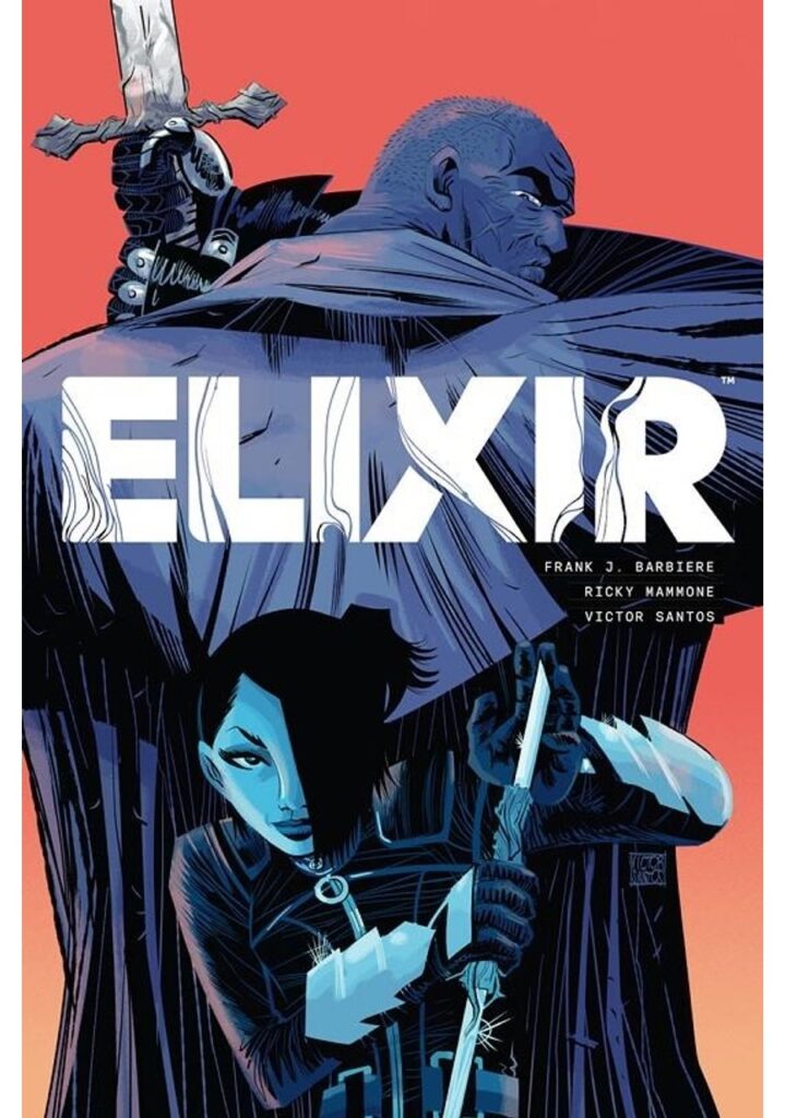Elixir – Norma