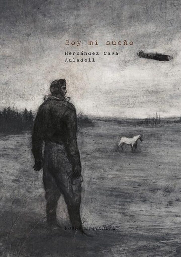 Soy mi Sueño Nueva Edición – Norma