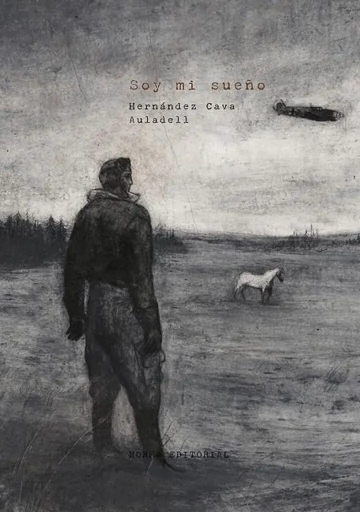 Soy mi Sueño Nueva Edición – Norma