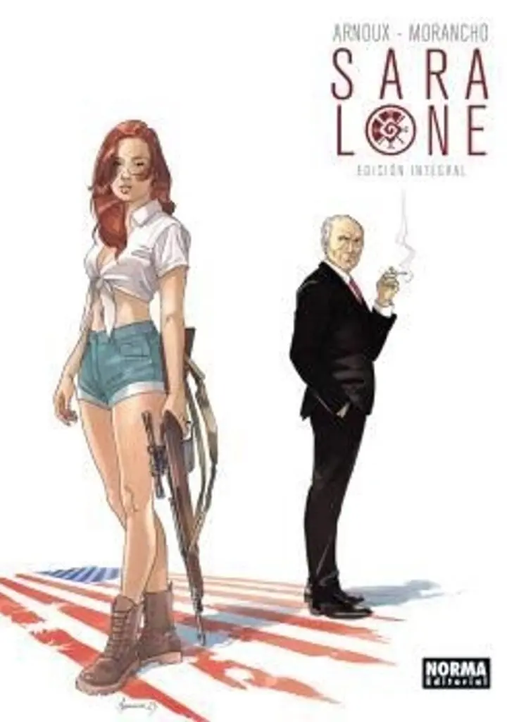 Sara Lone Integral – Norma