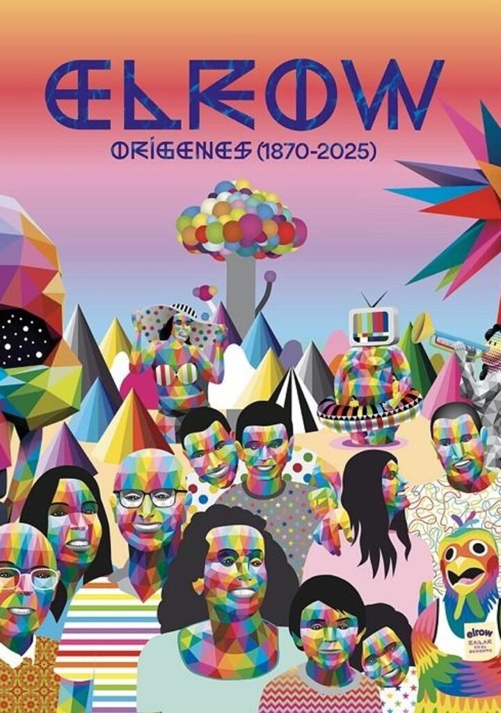 Elrow, los Orígenes (1870-2025) – Norma