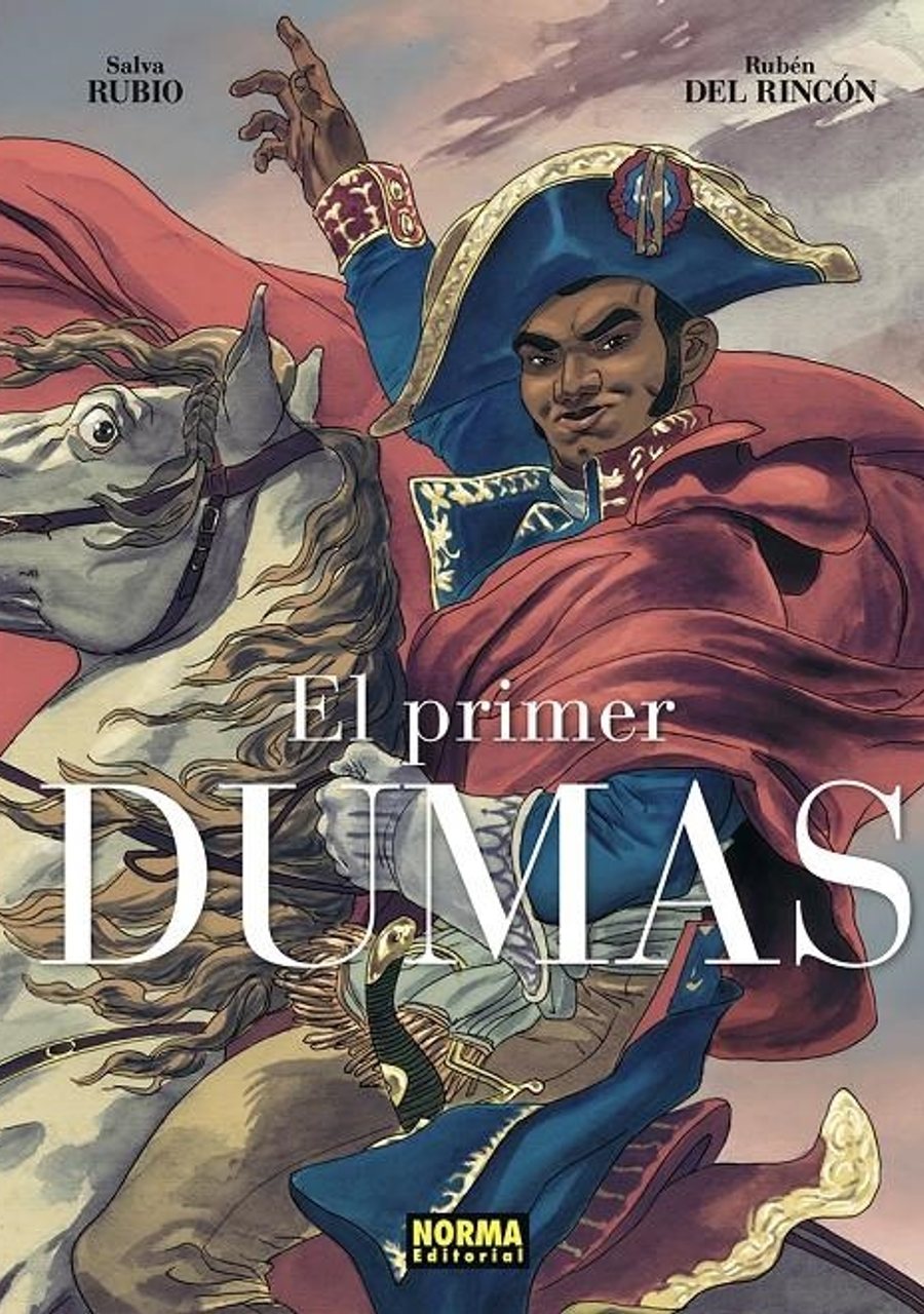 El Primer Dumas Edición Integral – Norma