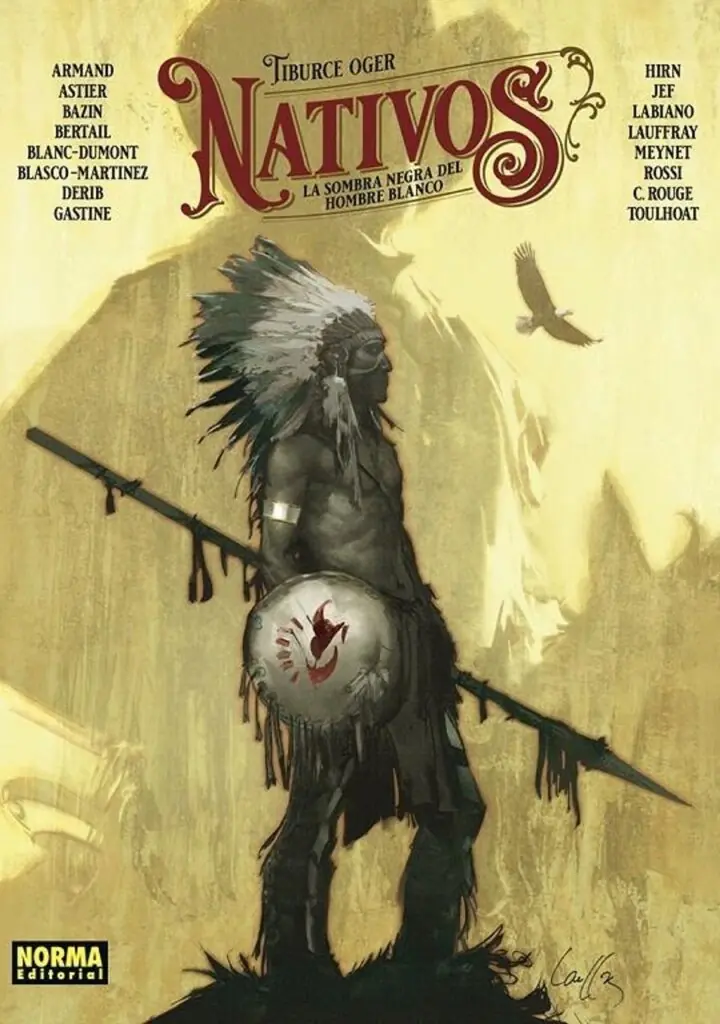 Nativos – Norma