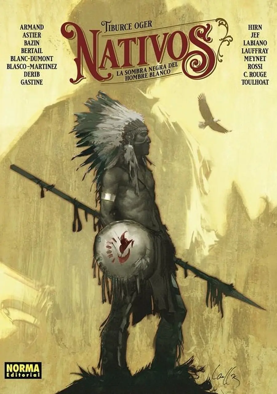 Nativos – Norma