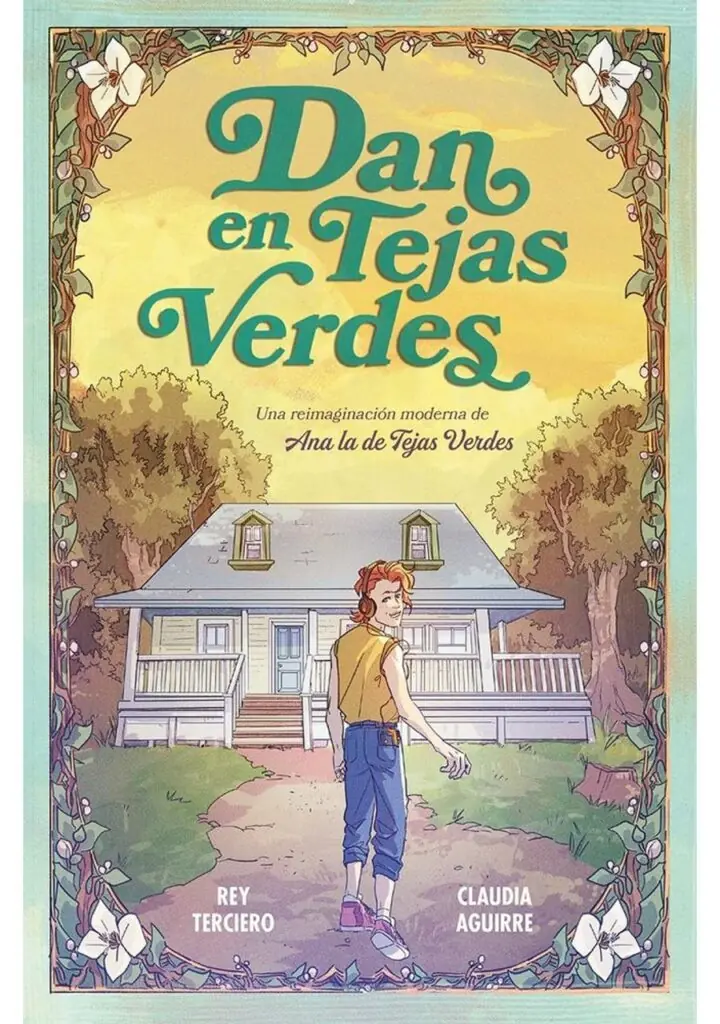 Dan en Tejas Verdes – Norma
