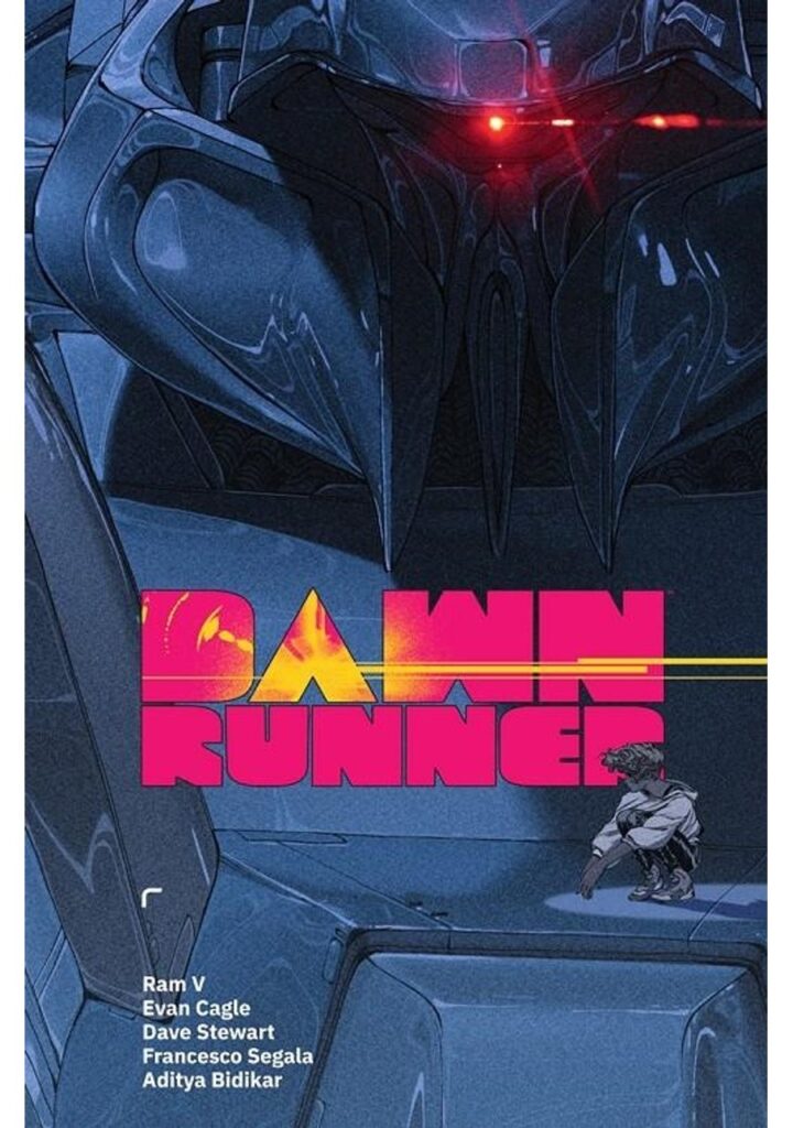 Dawnrunner – Norma