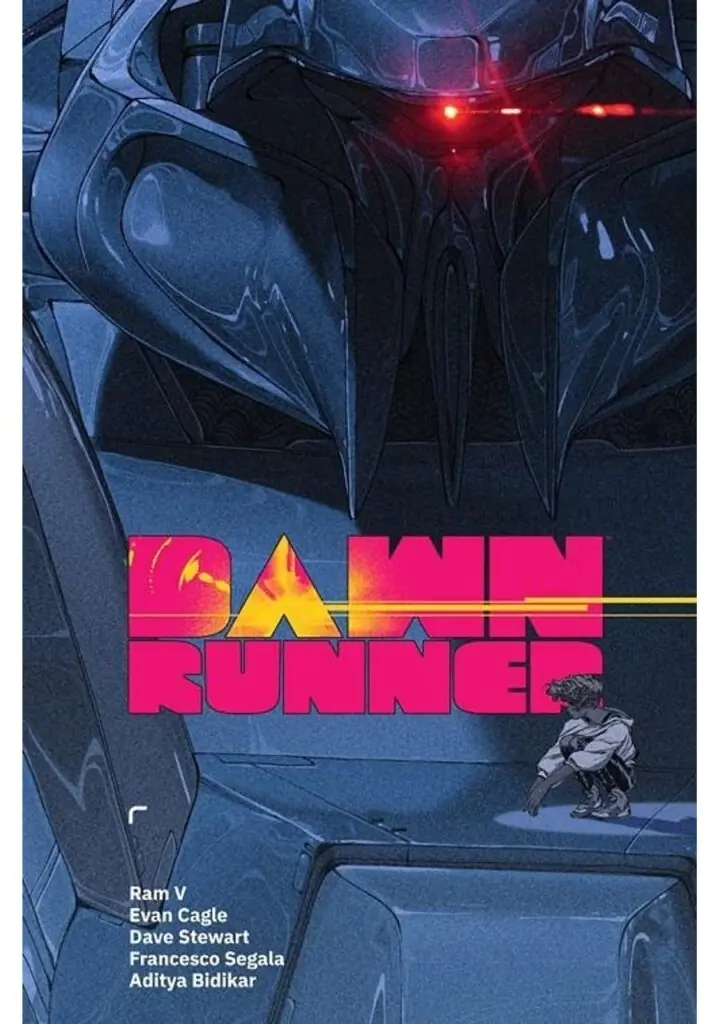 Dawnrunner – Norma