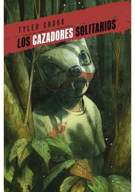 Los Cazadores Solitarios 02 – Norma