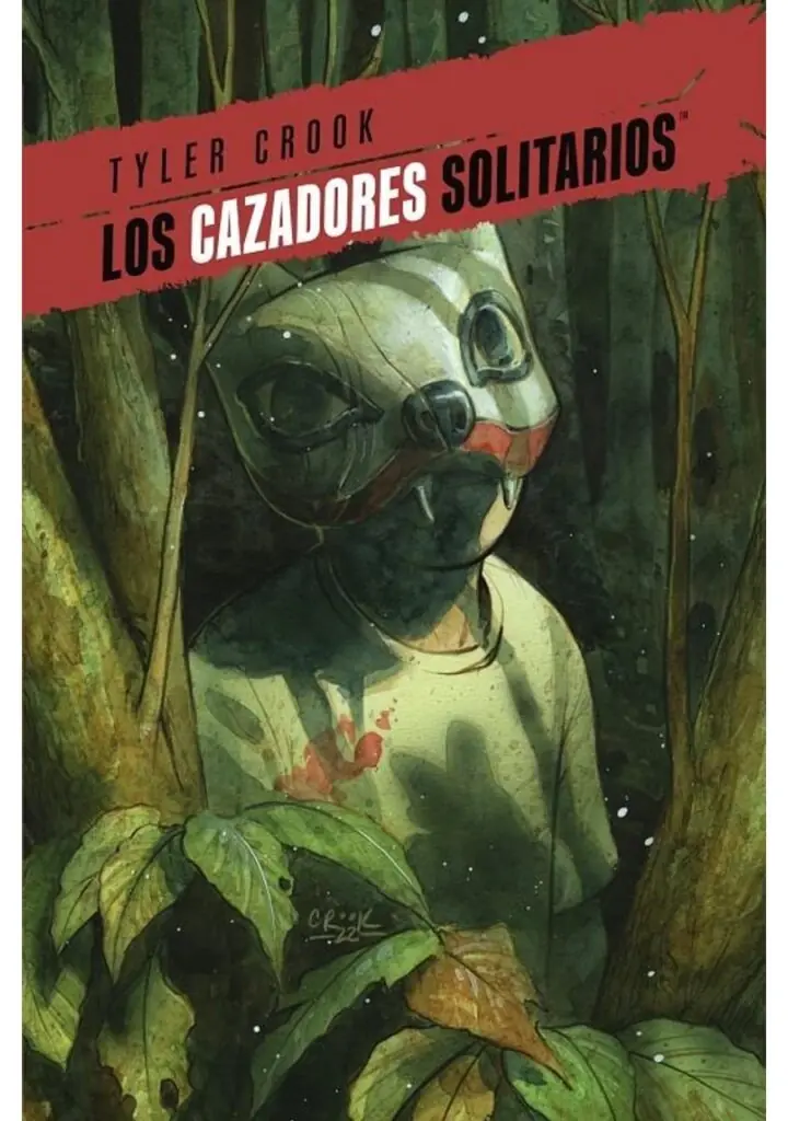 Los Cazadores Solitarios 02 – Norma