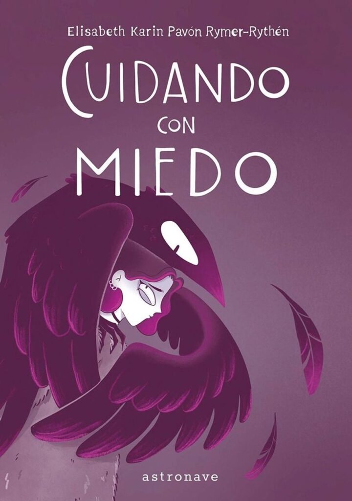 Cuidando con Miedo – Norma